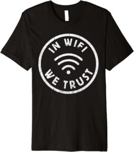 dangerous public wifi costume halloween