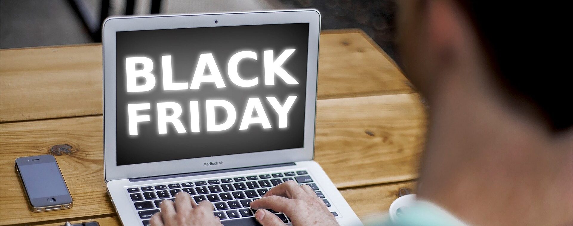 Black Friday Shopping Fraud and Scam Awareness