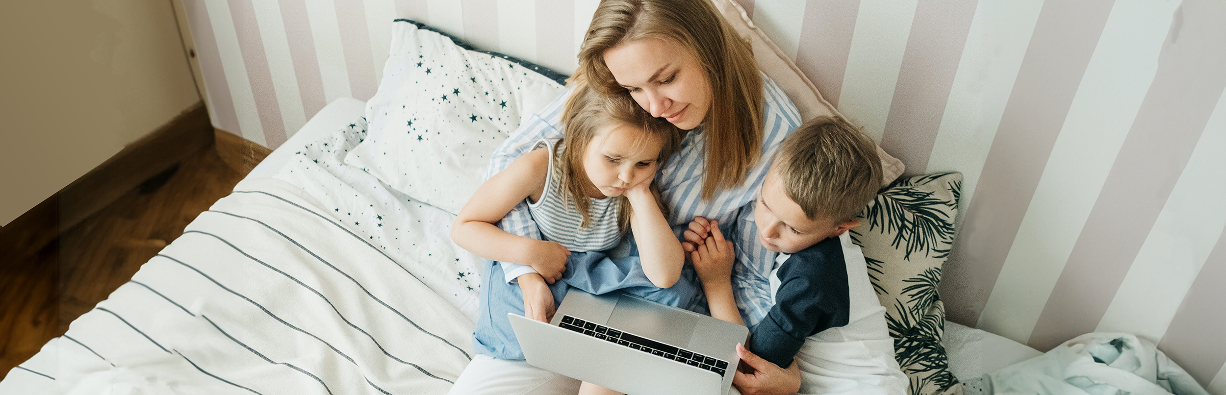 Internet Safety Month June