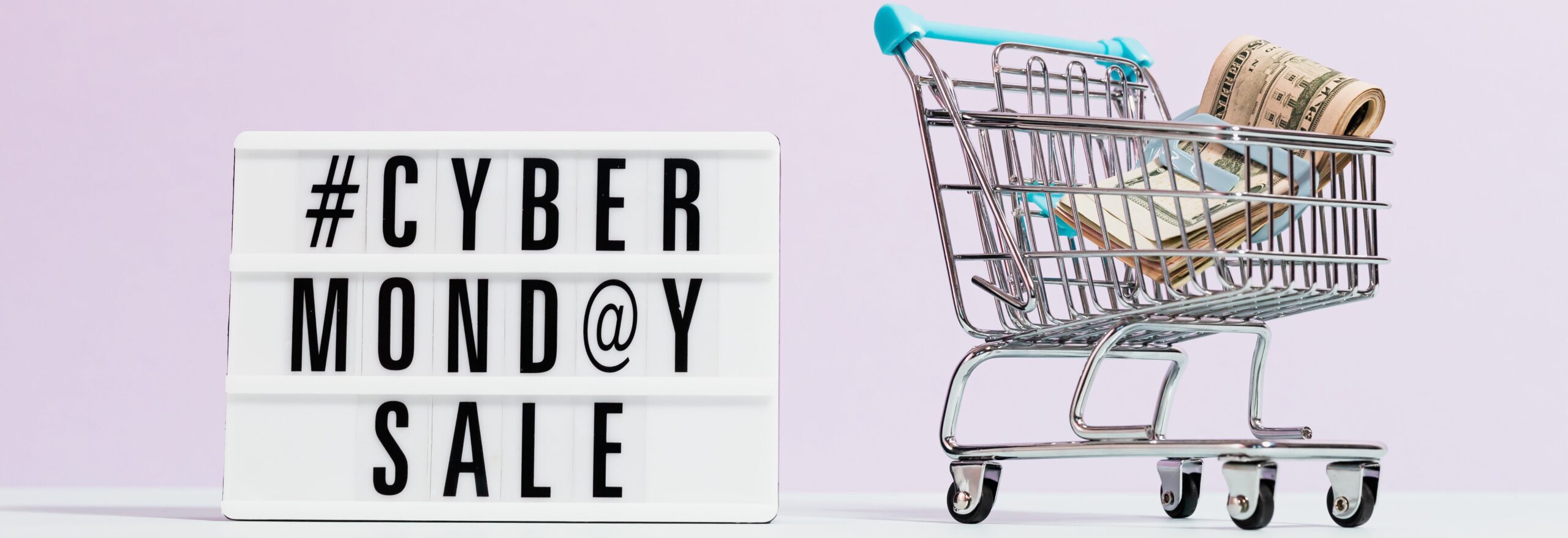 Cyber Monday Shopping Fraud and Scam Awareness