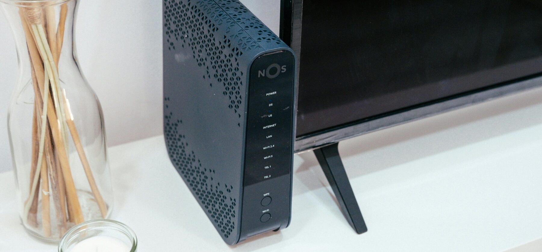 Guard Your Home's Digital Gateway with Good Router Security - Be ...