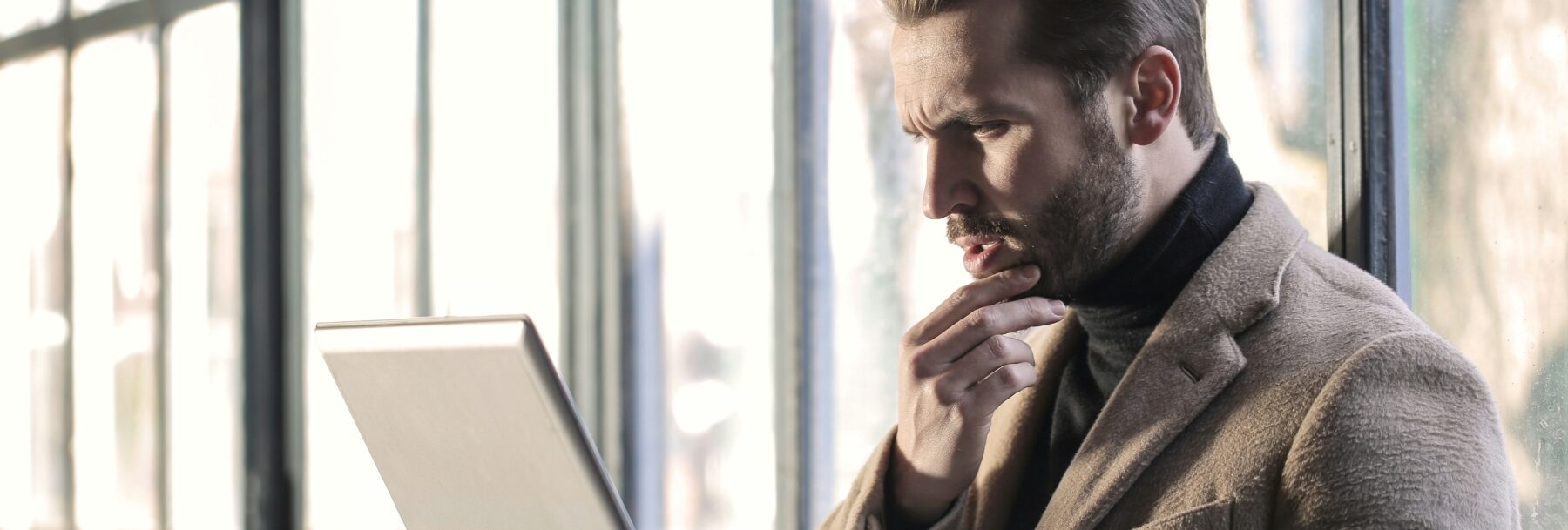 How to spot a Business Email Compromise BEC scam - Be Security Aware