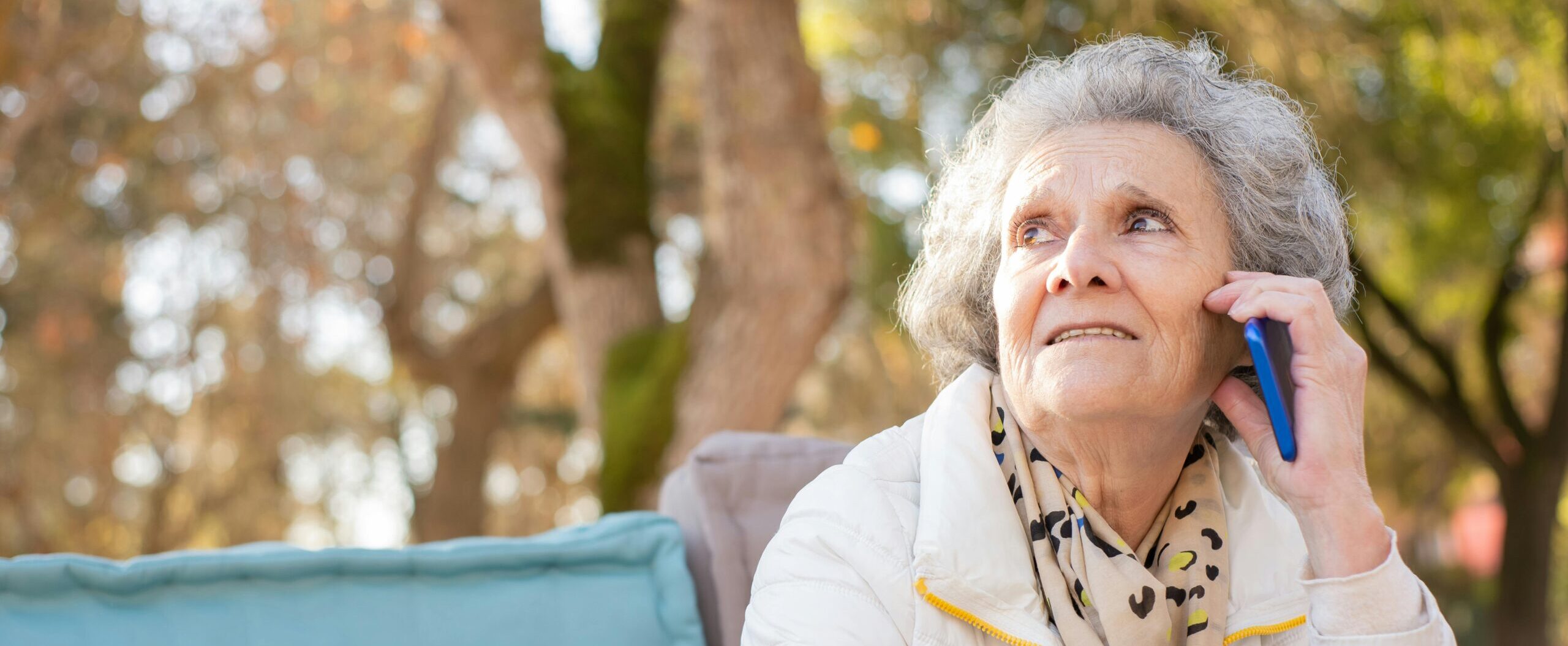 how the grandparent scam works