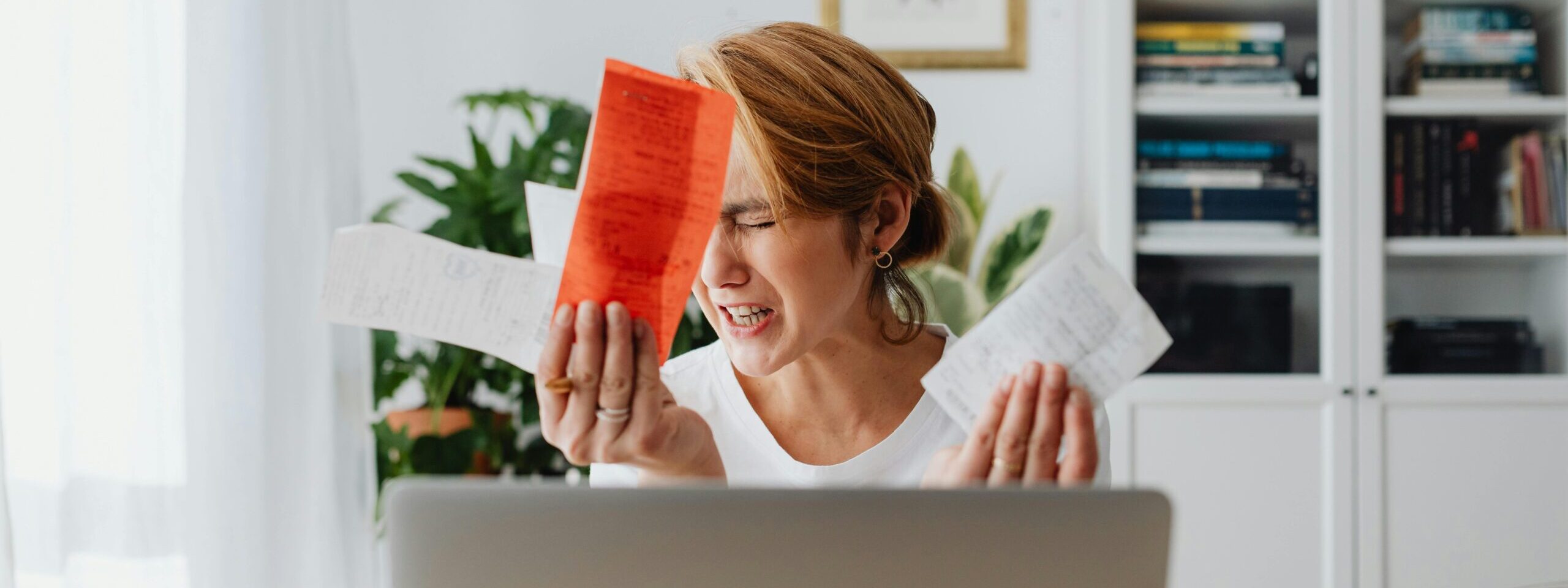 what to do if you have been scammed out of money