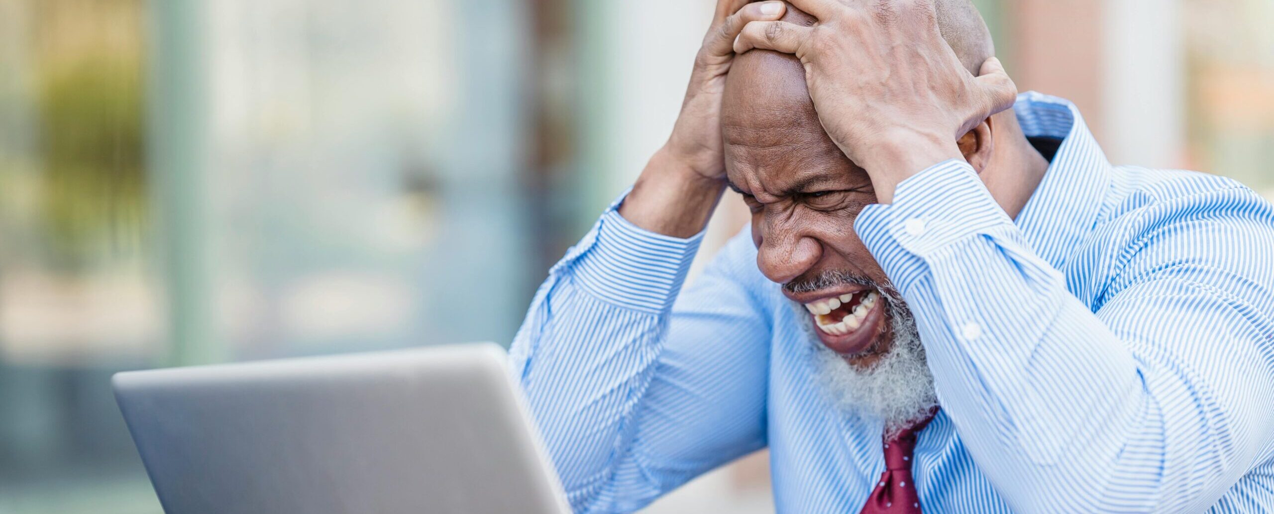 what to do next if you have been scammed