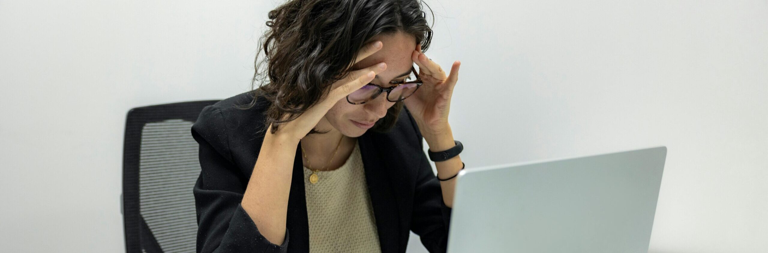 secure your personal information after a scammer steals it