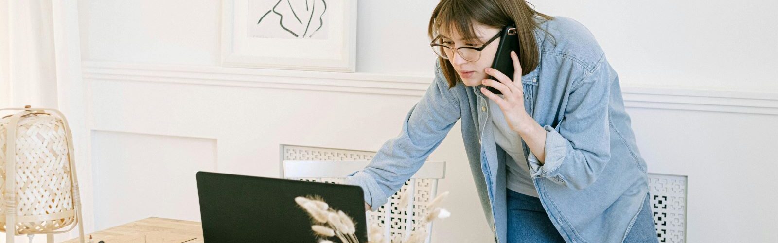 what to do if you suspect a vishing scam call