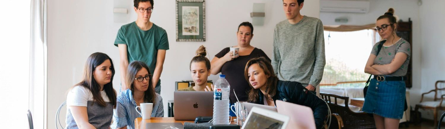 Red Flags or Signs You Might Be a Targeted student