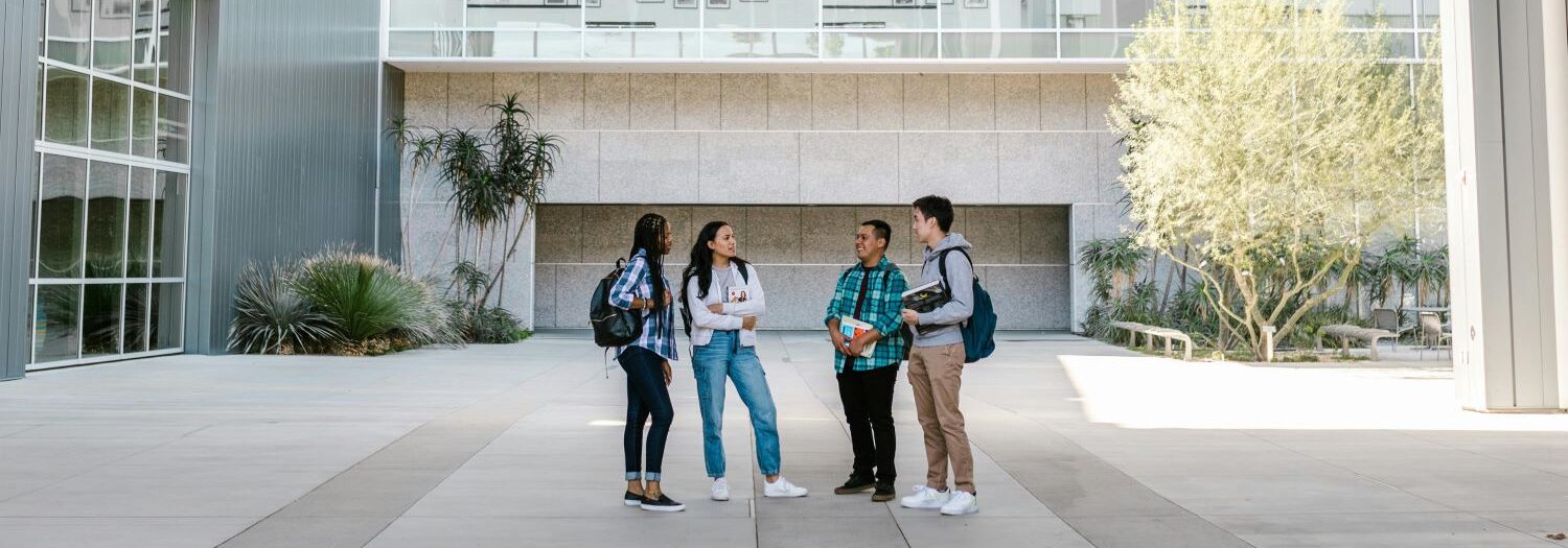 cybersecurity is part of college life