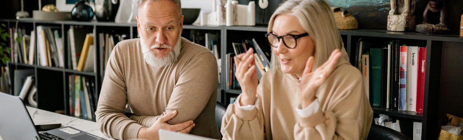 The Future of Travel Scams