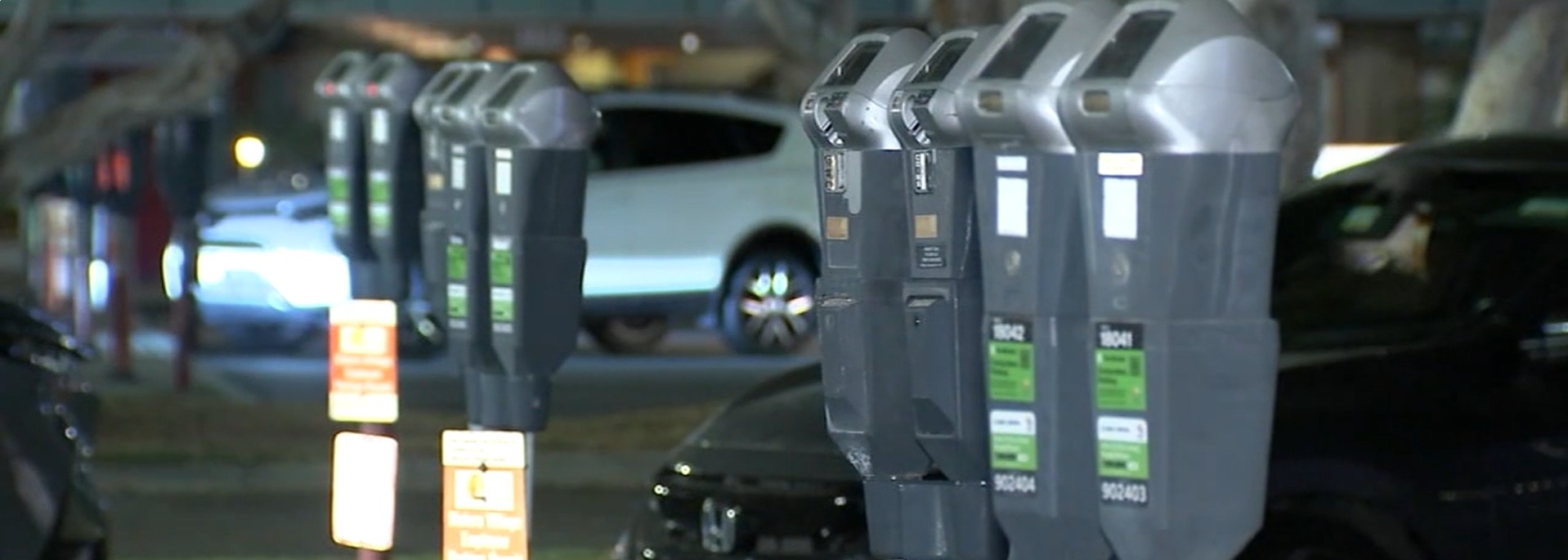 Real world examples of QR code scams