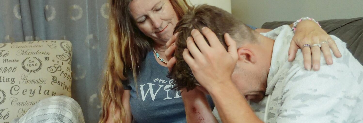 What to do about QR code quishing scams