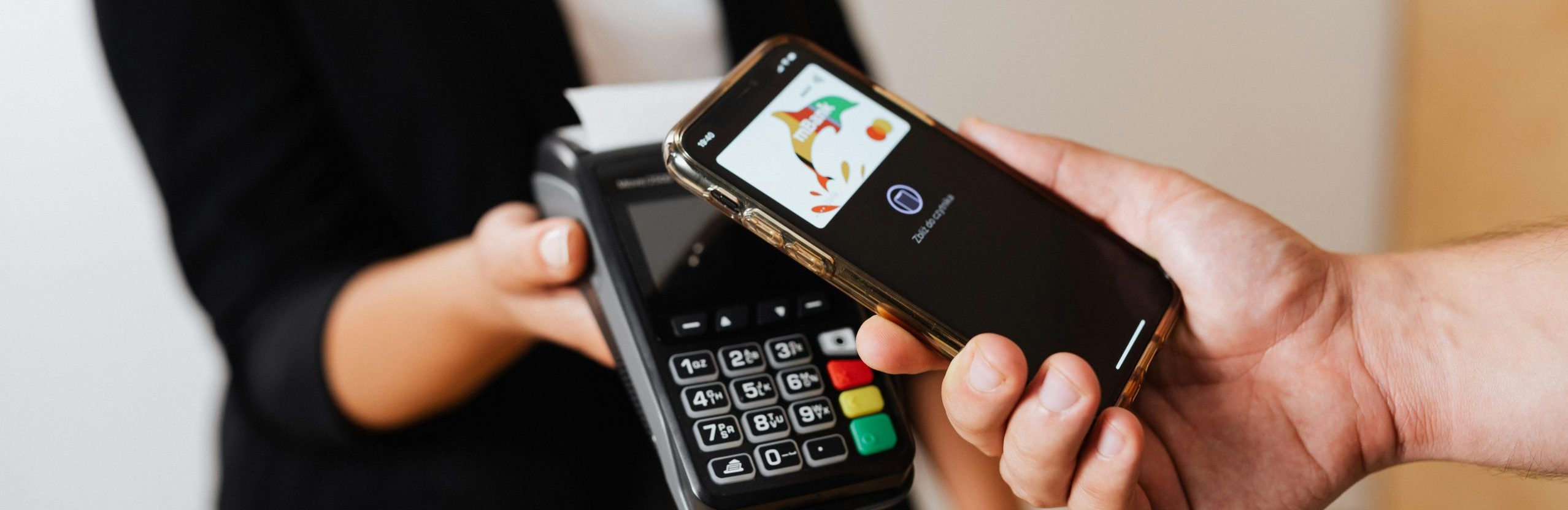 tap to pay and ghost tapping scams