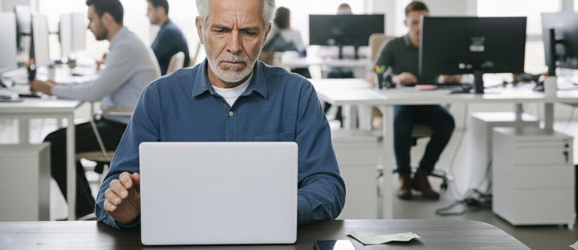 What Antivirus Software Can’t Do