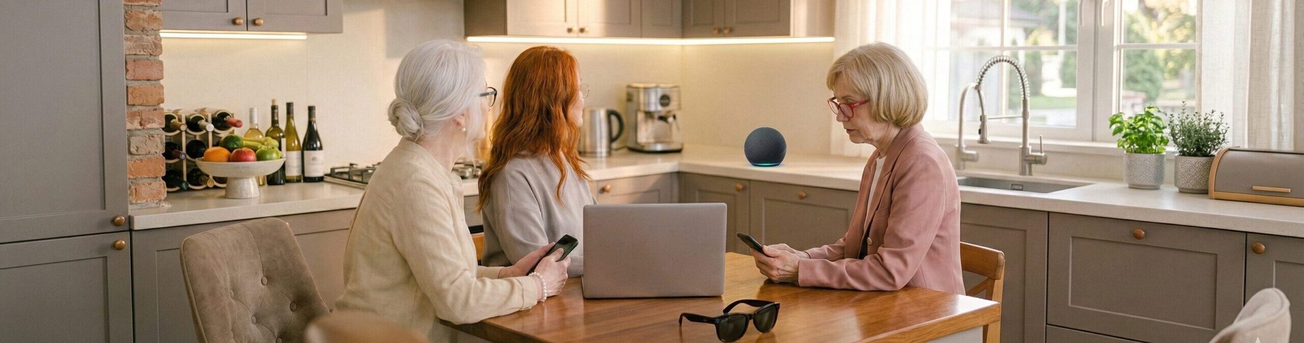 smart device privacy review