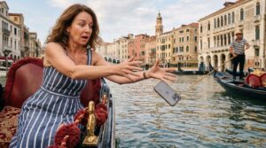 Don’t Lose Precious Memories Due to a Dropped or Stolen Phone