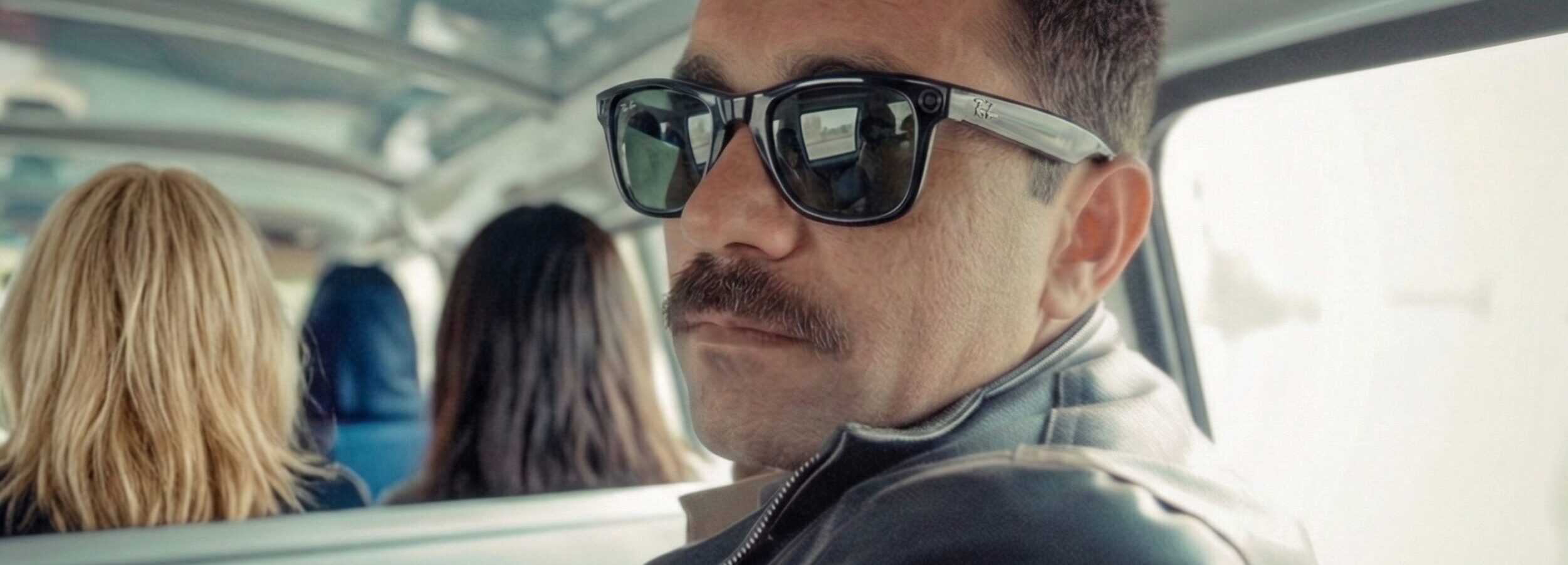 smart glasses the hidden camera you do not notice