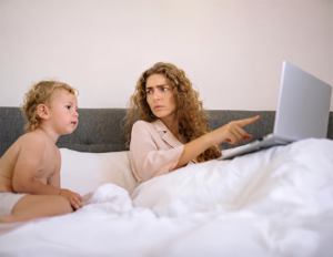 Your Child’s Identity Is Worth More to Thieves Than Yours