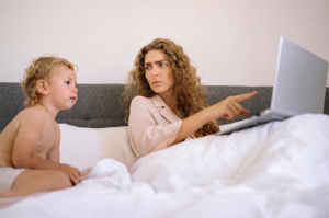 Your Child’s Identity Is Worth More to Thieves Than Yours
