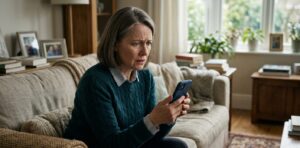 AI Tax Scams Are Exploding: Spot IRS Scams and Protect Your Refund