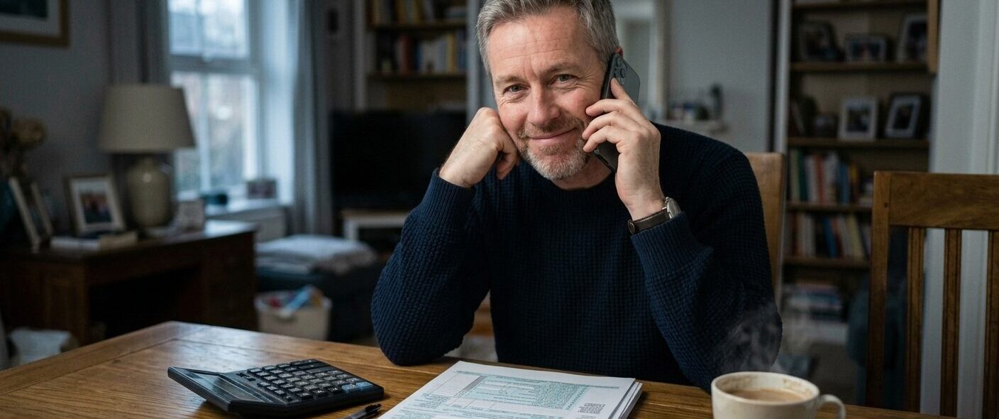 how to avoid tax scams