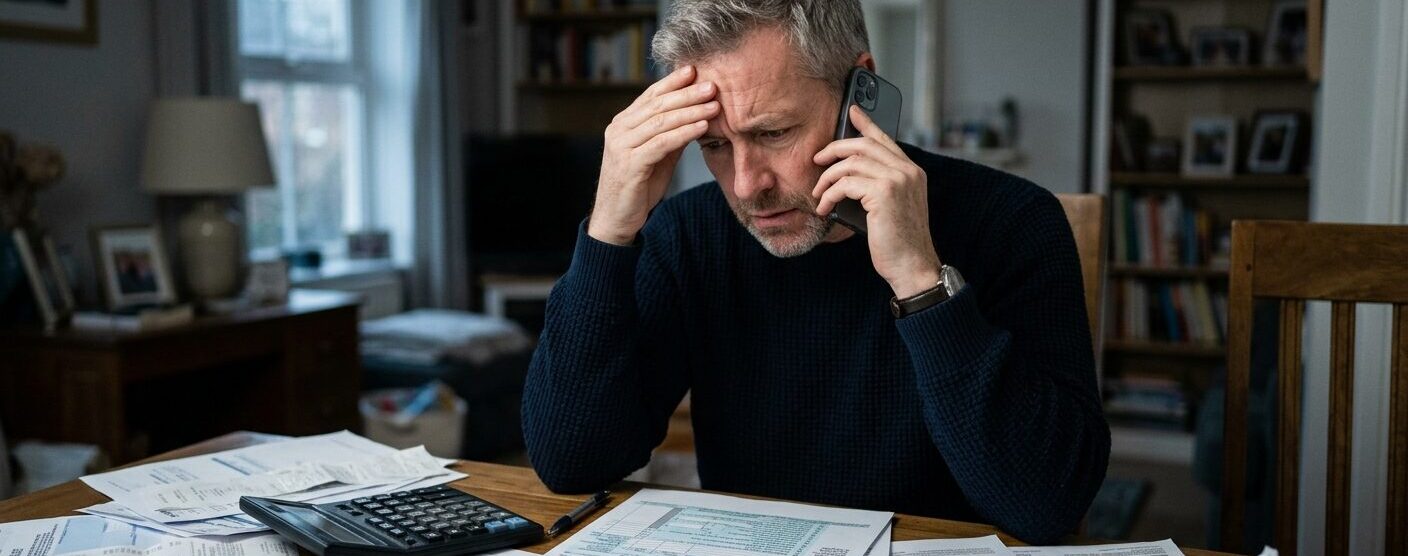 Why these tax scams keep working