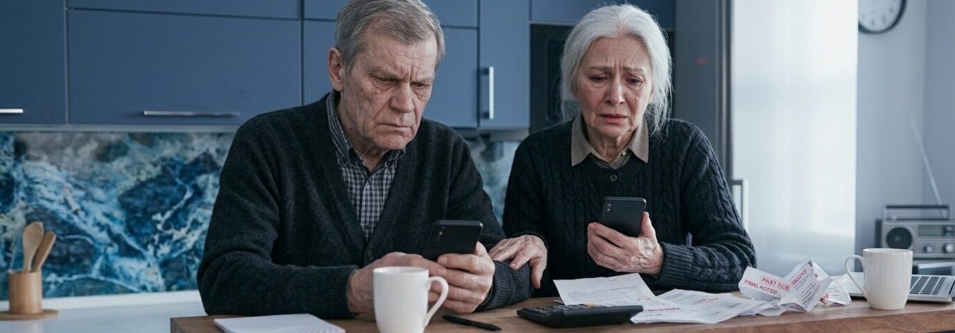 Why AI tax scams are so dangerous