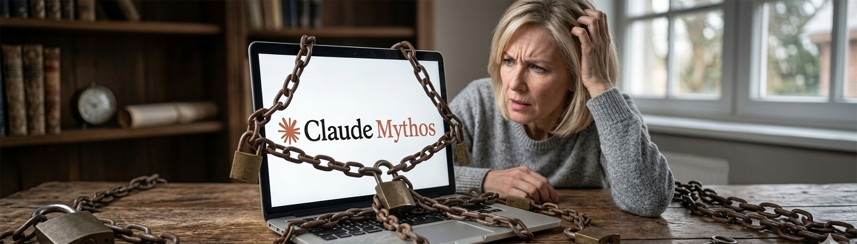 What is Claude Mythos and Why Should You Care