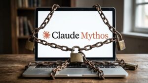 AI, Claude Mythos, and Your Digital Safety