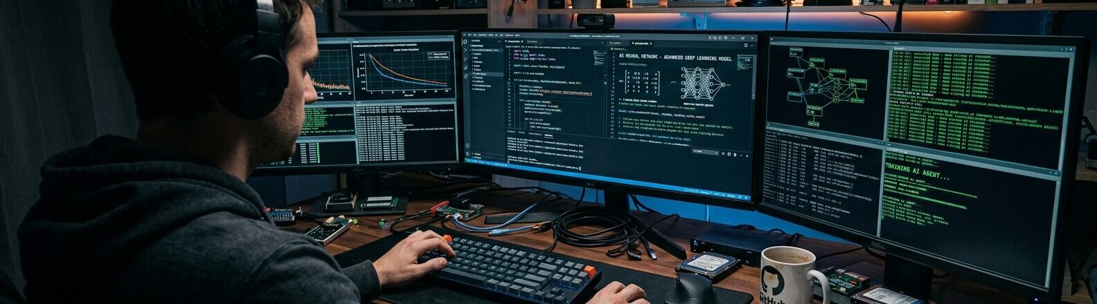 The New Wave of AI Powered Threats
