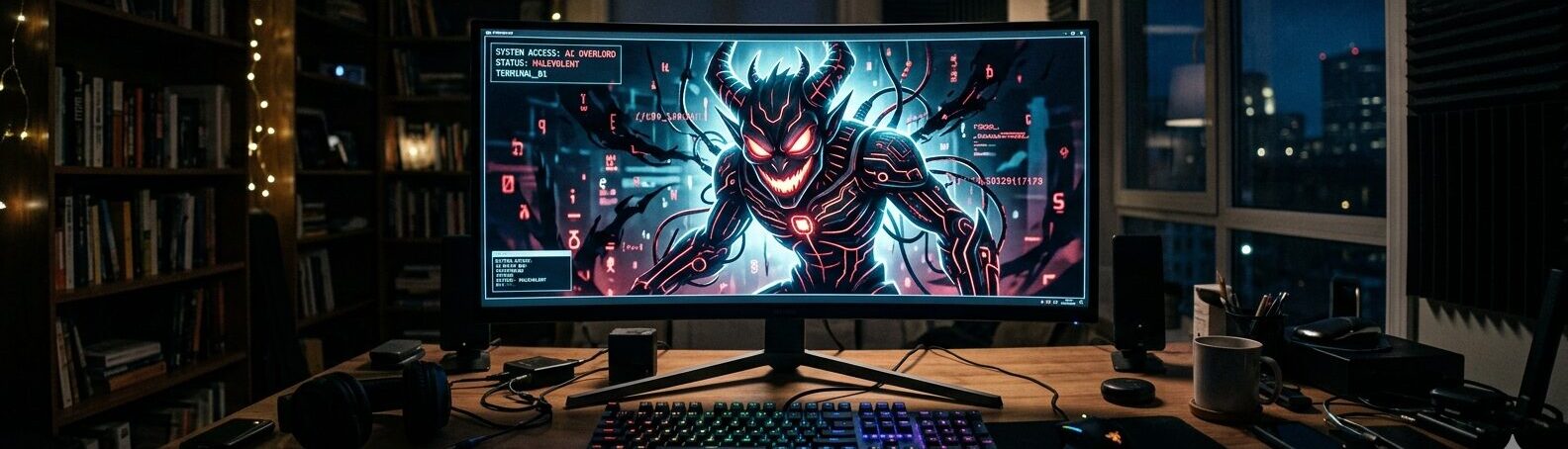 Smarter Malware and Automated Attacks