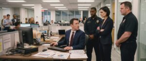 How a Good Employee Accidentally Becomes an “Insider Threat”