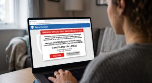 Remote Access Scams: How They Hijack Your Screen and Drain Your Accounts